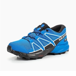 Кроссовки Salomon Shoes SpeedcrossL40481400 - фото 2