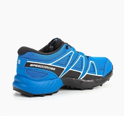 Кроссовки Salomon Shoes SpeedcrossL40481400 - фото 3