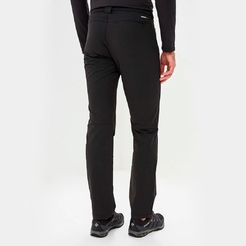 Мужские брюки Salomon WayfarerL40408900 - фото 2