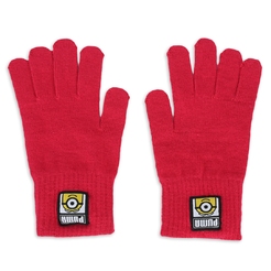 Перчатки Puma Minions Gloves4131802 - фото 1