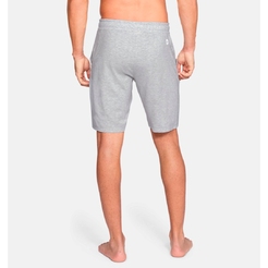 Мужские шорты Under Armour Recovery Sleepwear Elite Shorts1318349-095 - фото 1
