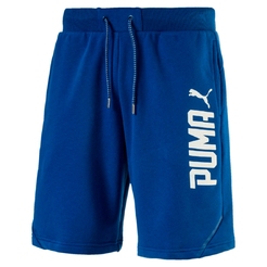 Шорты Puma Style Tec Shorts Tr 1059060010 - фото 3