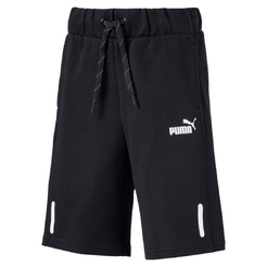 Шорты Puma Sports Style Sweat Shorts59070501 - фото 1