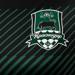 Футболка Puma Fk Krasnodar Home & Away Ss Shirt Promo75059701 - фото 3