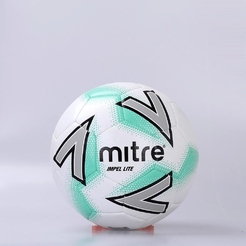 Мяч футбольный Mitre Impel LiteA0021WC5 - фото 1