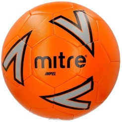 Мяч футбольный Mitre Impel L30pBB1118OSL - фото 1