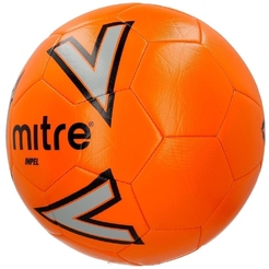 Мяч футбольный Mitre Impel L30pBB1118OSL - фото 2