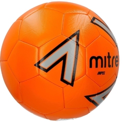 Мяч футбольный Mitre Impel L30pBB1118OSL - фото 3