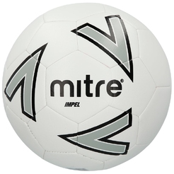 Мяч футбольный Mitre Impel L30pBB1118WIL - фото 1