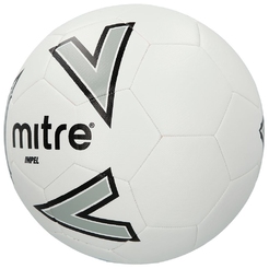 Мяч футбольный Mitre Impel L30pBB1118WIL - фото 2