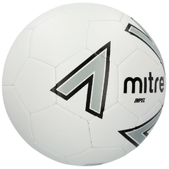 Мяч футбольный Mitre Impel L30pBB1118WIL - фото 3