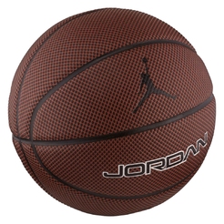 Баскетбольный мяч Nike JORDAN LEGACY 8P 07 DARKJ.KI.02.858.07 - фото 1