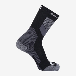 Носки Salomon Socks Outpath Wool /forged IronLC1217600 - фото 1