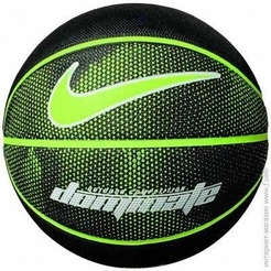 Мяч баскетбольный Nike Dominate 8p 07 voltevoltN.KI.00.044.07 - фото 1