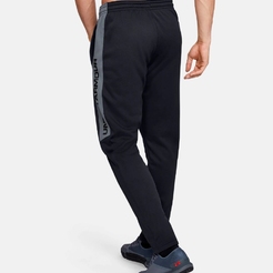 Брюки Under Armour Af Pant Graphic1345325-001 - фото 2