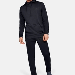 Брюки Under Armour Af Pant Graphic1345325-001 - фото 3