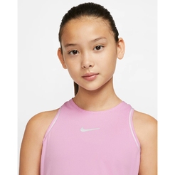 Детское платье Nike G Dry DressAR2502-629 - фото 3