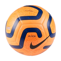 Мяч Nike Pl Nk Ptch-fa19SC3569-810 - фото 1