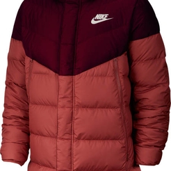 Куртка Nike Sportswear WindrunnerAO8915-661 - фото 5