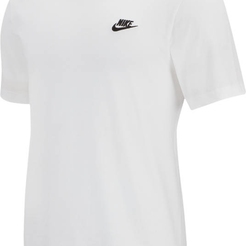 Футболка Nike M Sportswear Club T-ShirtAR4997-101 - фото 5