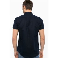 Рубашка Wrangler Ss 1 Pkt ShirtW5860LO35 - фото 2