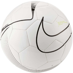 Футбольный мяч Nike Mercurial FadeSC3913-100 - фото 1