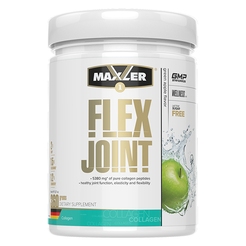 Maxler Flex Joint 360 г Orangesr34611 - фото 1