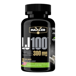 Витамины Maxler LJ100 Tongkat Ali 1001 Extract 30 vegan capssr32596 - фото 1