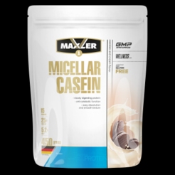 Протеин казеин Maxler Micellar Casein 450 г Cookies & Creamsr32517 - фото 2