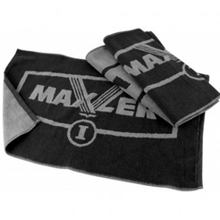 Maxler Promo Towels (Полотенце с логотипом)sr4933 - фото 1