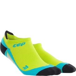 Компрессионные носки CEP No Show Socks C00C00M-GS - фото 1