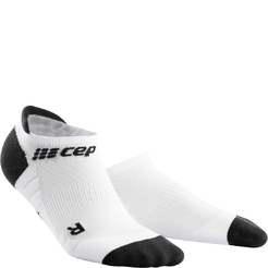 Компрессионные носки CEP No Show Socks C00C00W-0 - фото 1