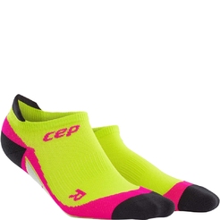 Компрессионные носки CEP No Show Socks C00C00W-G4 - фото 1