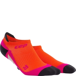 Компрессионные носки CEP No Show Socks C00C00W-R4 - фото 1