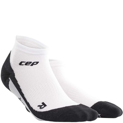 Компрессионные носки CEP Low Cut Socks C090C090M-0 - фото 1