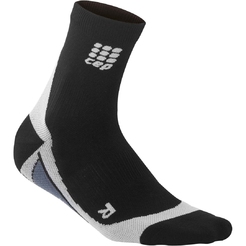 Компрессионные носки CEP Ankle Socks C10C10W-5 - фото 1