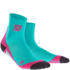 Компрессионные носки CEP Ankle Socks C10C10W-L4 - фото 1