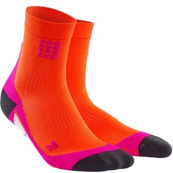 Компрессионные носки CEP Ankle Socks C10C10W-R4 - фото 1