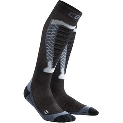 Компрессионные гольфы CEP Compression Knee Socks OBSTACLE C12TC12TM-2 - фото 1