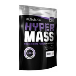 Гейнер BioTech USA Hyper Mass bag 1000   sr1569 - фото 1