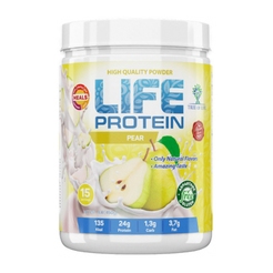 Протеин мультикомпонентный Tree of Life LIFE Protein 454 г Pearsr29875 - фото 1