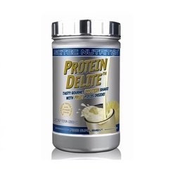 Сывороточный протеин Scitec Nutrition Protein Delite 500 г ананас-ванильsr9328 - фото 1