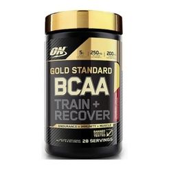 Optimum Nutrition Gold Standard BCAA (28serv) 280 г Cranberry Lemonadesr30420 - фото 1