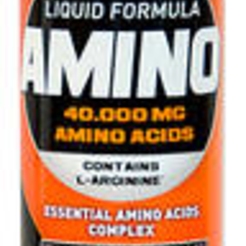 QNT Amino Acid Liquid 500 мл Красные фруктыsr7802 - фото 1