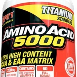 SAN Amino Acid 5000 300 табsr9119 - фото 1