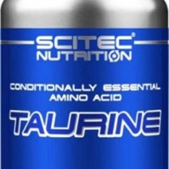 Scitec Nutrition Taurine 90 капсsr9457 - фото 2