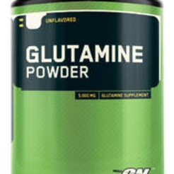 Аминокислоты Optimum Nutrition Glutamine powder 1000sr34452 - фото 1