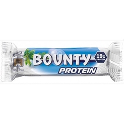 Батончики протеиновые Mars Inc Батончики Bounty Protein Bar (упаковка 18 шт) 57 гsr25130 - фото 1
