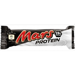 Батончики протеиновые Mars Inc Батончики Mars Protein Bar (упаковка 18 шт) 57 гsr25129 - фото 1