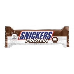 Батончики протеиновые Mars Inc Батончики Snickers Protein Bar (упаковка 18 шт) 57 гsr25128 - фото 1